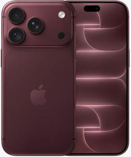 Apple iPhone 18 Pro 256GB