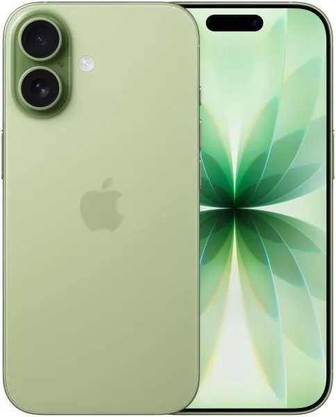 Apple iPhone 17  256GB Sage