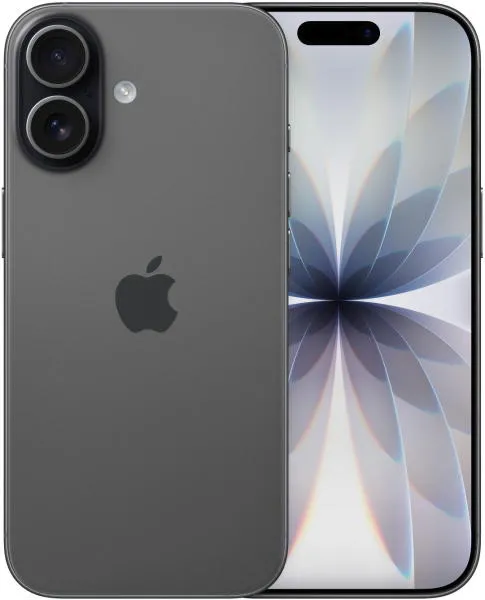 Apple iPhone 17  512GB Black