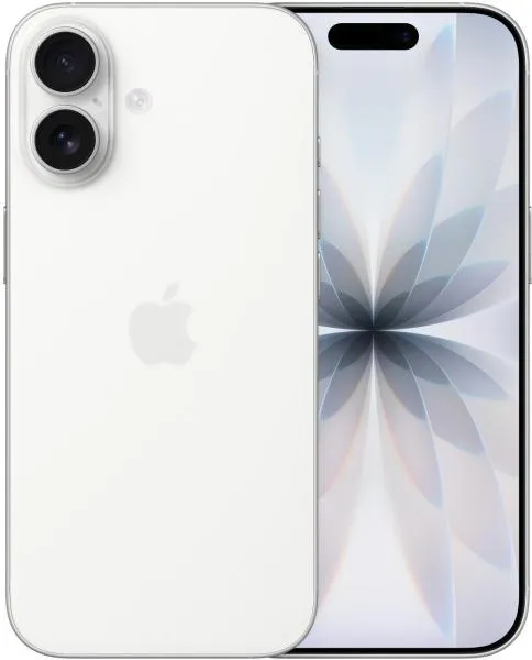 Apple iPhone 17  1TB White